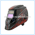 Casco de soldadura automática de oscurecimiento competitivo